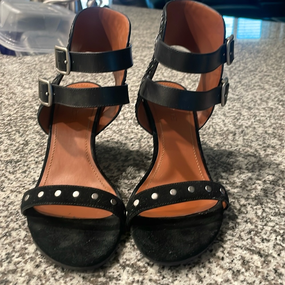 Coach Women’s Wedge Size 9.5